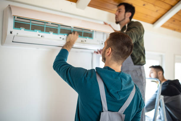 Best HVAC contractors  in Dubuque, IA