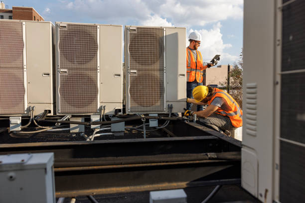Best Ductless HVAC repair  in Dubuque, IA