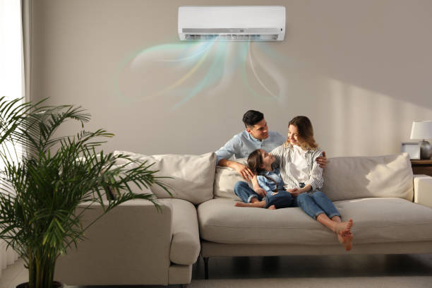 Local HVAC companies in Dubuque, IA