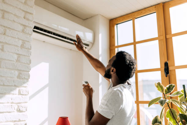 Best Local HVAC companies  in Dubuque, IA