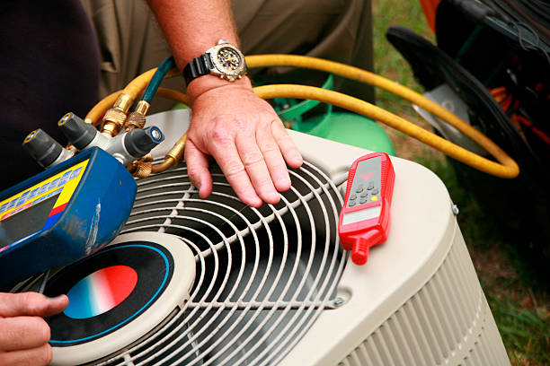 Best HVAC companies near me  in Dubuque, IA