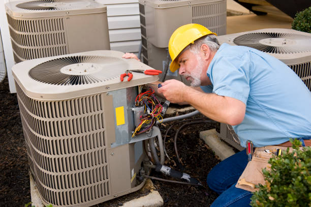 Best HVAC repair near me  in Dubuque, IA