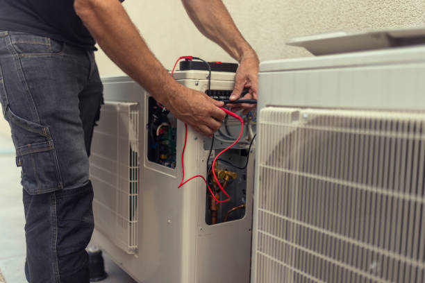 Best HVAC troubleshooting  in Dubuque, IA