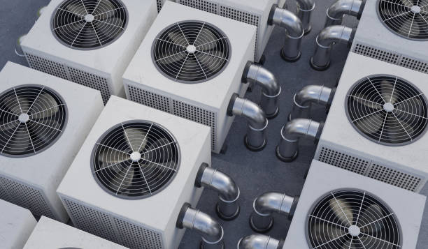 Best Commercial HVAC repair  in Dubuque, IA