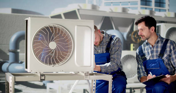 Best HVAC installation services  in Dubuque, IA