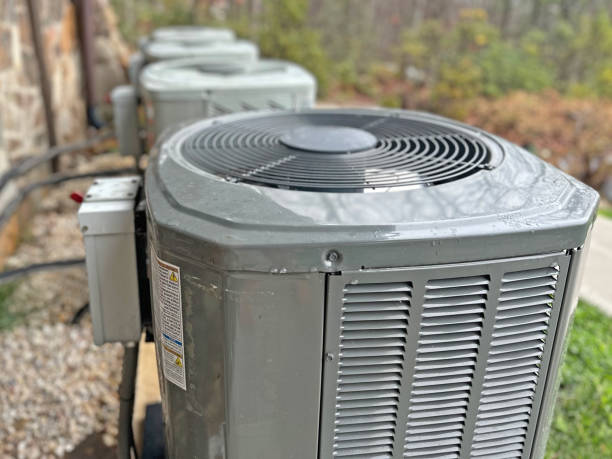 Best HVAC air duct cleaning  in Dubuque, IA