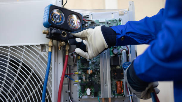 Best Local HVAC companies  in Dubuque, IA