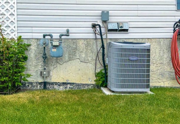 HVAC troubleshooting in Dubuque, IA